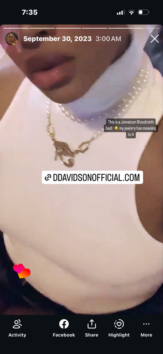 REALBADGYALLLLL's tweet photo. And yes I’m putting the  ⚠️⚠️⚠️‼️‼️‼️ energy 💫 https://t.co/EgLObc2IUF
