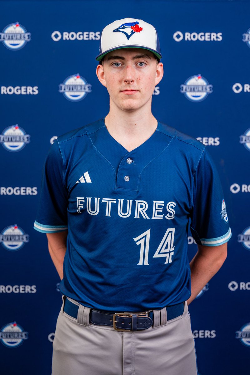NateHill3's tweet photo. Thank you @BlueJaysAcademy for a great week in Vancouver. So thankful for the opportunity to play at the Canadian Futures Showcase with so many talented players. 
@adidasDugout https://t.co/C9IJiyPqIe