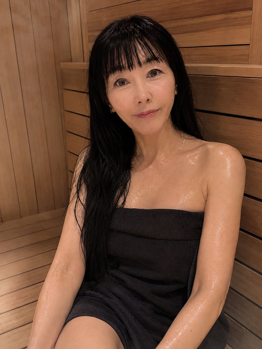 TracyP81619's tweet photo. 閉経してる58歳が

「男の人に触れてほしい」

なんて言ったら
ちょっと引きますか？😂💦

でも本音です。

まだまだ女として
求められたいんです💕

ありですか？ https://t.co/lPzcCqpoYX