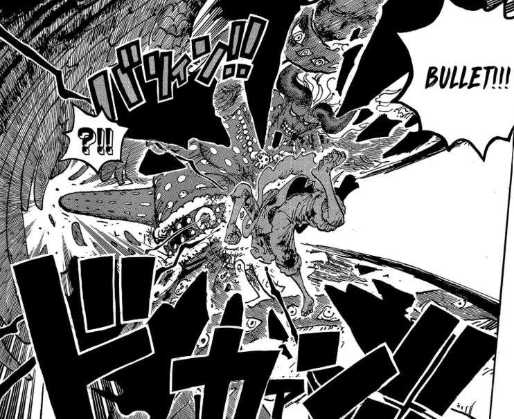 ONE PIECE(ワンピース) Netflix on X: 