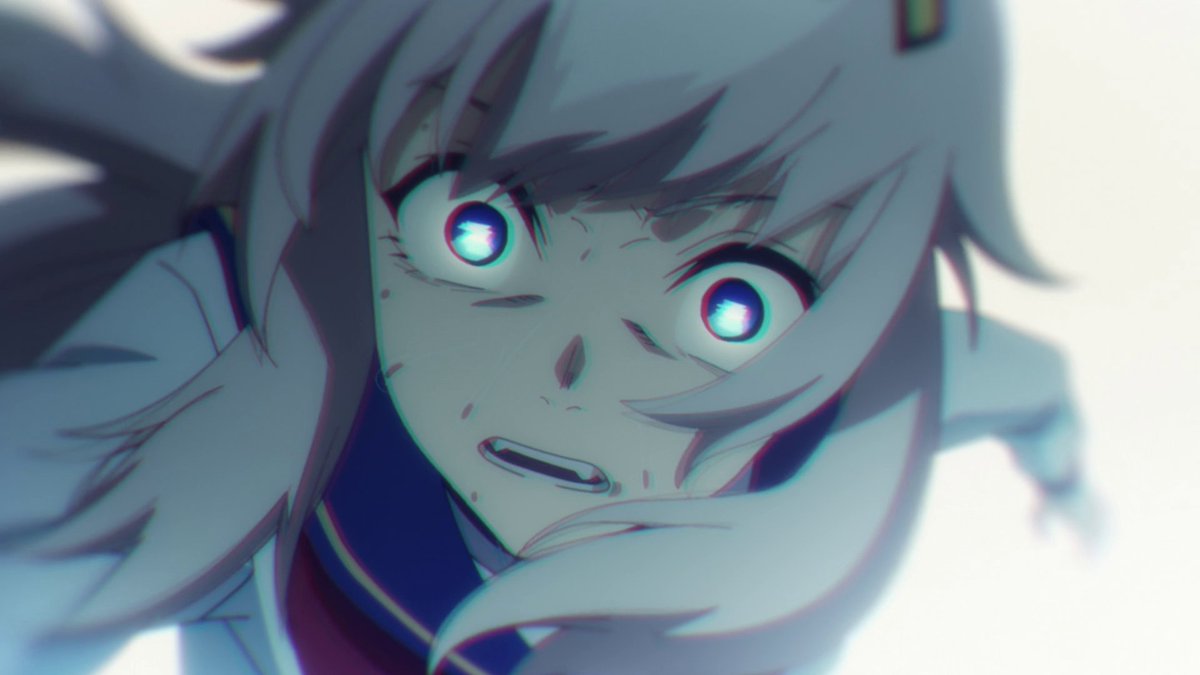 _RedEmboar's tweet photo. TAMAMO CROSS SUR LE TOIT DU JAPON !

C'était vraiment très sympa cette première partie de Cinderella Gray, je pensais pas voir Oguri Cap gagner autant. Il manquait une vraie rivale à Oguri mais voici chose faite...
Très hâte de voir la suite ! https://t.co/1AxdjcUpFZ