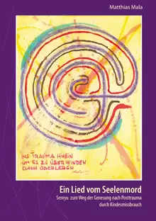 MatthiasMala's tweet photo. Bin ein Alb, fress nur
Herz und Seele der Opfer
Die sich nicht wehren.
Das Senryu im Haiga ging nicht in das Buch "Ein Lied vom Seelenmord" ein, das im Rahmen meiner Traumatherapie entstand.
#fbm26 #PTBS #Kindesmissbrauch https://t.co/XJsh6F90YB