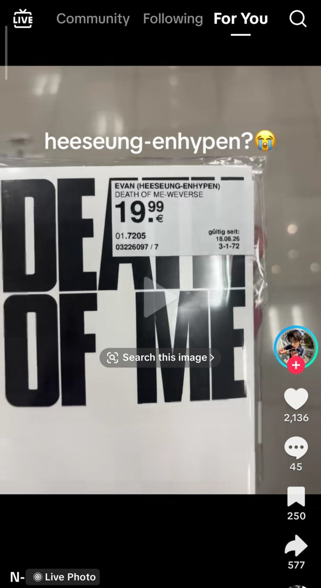 inabeak7's tweet photo. Ok WHAT 😭😭 https://t.co/u22CnMq0Sz