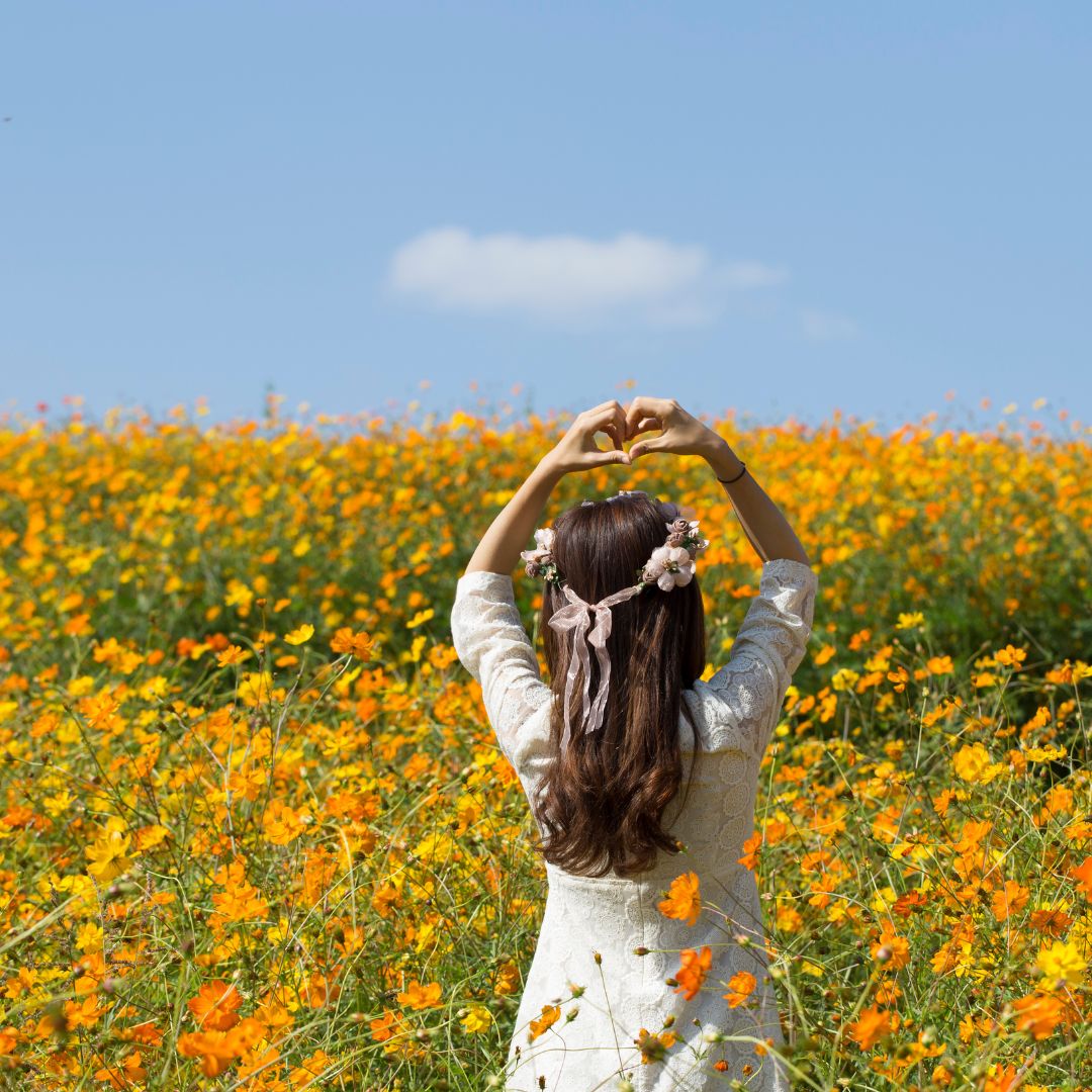 ALBION_JP's tweet photo. おはようございます。
今日の誕生花は「キバナコスモス」、花言葉は「野性的な美しさ」です。

一般的なコスモスよりもやや小ぶりながらも、暑さに強く次々と新しい花を咲かせることから花言葉がつけられたそう。

オレンジやイエローのビタミンカラーの花色も魅力。
見ているだけで、気持ちが明るくなります🧡 💛

#花言葉 #誕生花 #誕生日