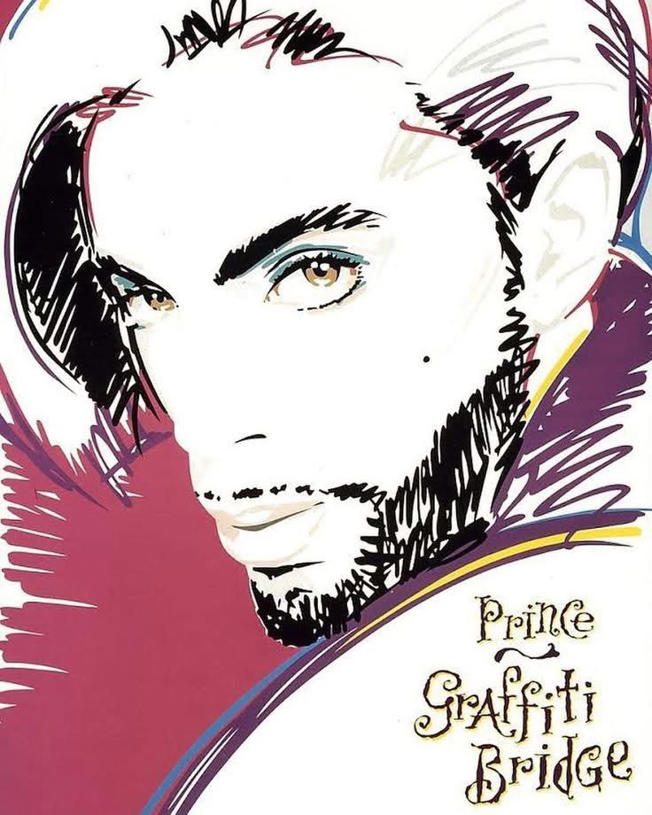 artdirectionk's tweet photo. Happy Purple sunny, not manic, Monday ๐ #Prince4Ever โฎ๏ธ #TimelessPrince https://t.co/XSL0WjbW3C