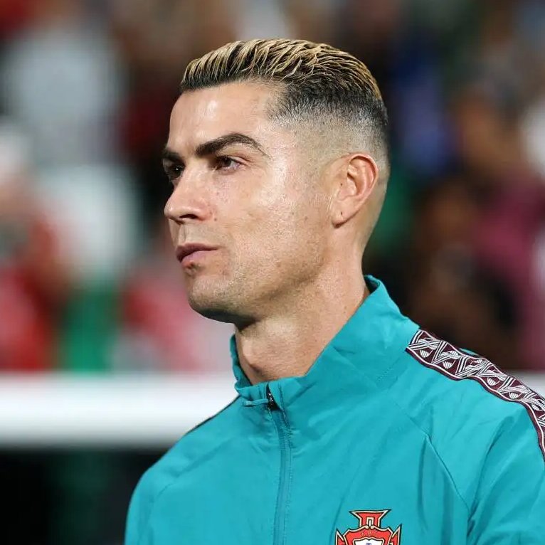 TouchlineX's tweet photo. 🚨🗣️ Joao Cancelo: "Cristiano Ronaldo is our captain and our national team's symbol."

"He is the greatest of all time."

"We all want this situation to be resolved calmly and with all the respect he deserves." https://t.co/xyv7dK34lV
