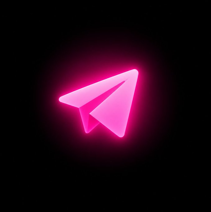 VilynArdenford's tweet photo. Alguien sabe de grupos y canales Telegram?
https://t.co/xW6QIpCRuv https://t.co/87S42IucsV