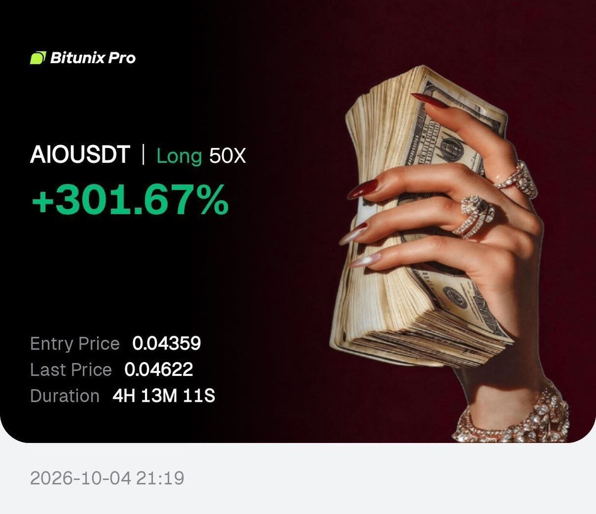 TAMAGUCHEPC's tweet photo. $AIO +301%

JOIN VIP AND TRADING:  https://t.co/kV4ow9NsxY
$STBL $CANADA #GERMANY    $HYPE #DOGE $XPL $USA https://t.co/MUMe6qRQsw