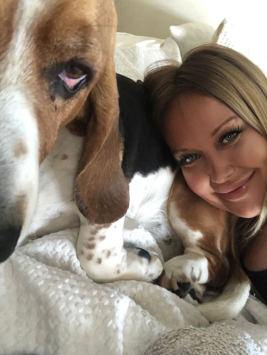 kenisknotty's tweet photo. The best part of every adventure is having a furry friend who’s just as excited to experience it with you 🐾✨ Stay with us and subscribe ⬇️ 
🔗 https://t.co/tOeuWTjFvl
https://t.co/tOeuWTjFvl

#K9 #dogs #USA #UK #Doglovers #Bestiality #dogknotting https://t.co/BcC4JTg1Tv