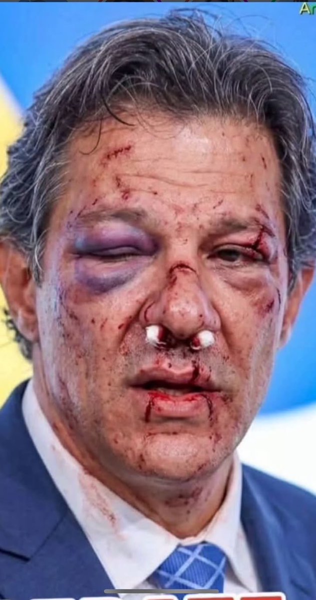 soasgarcias's tweet photo. Nocauteado no primeiro round! https://t.co/IaGohMsVv0
