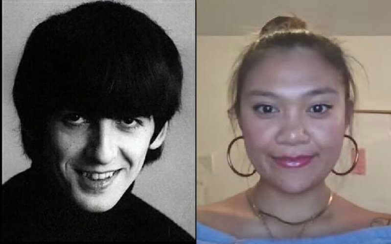 sgtjezzy's tweet photo. #bunchoffriends as #thebeatles because im bored and wanted to post https://t.co/zSkZX9k6RZ