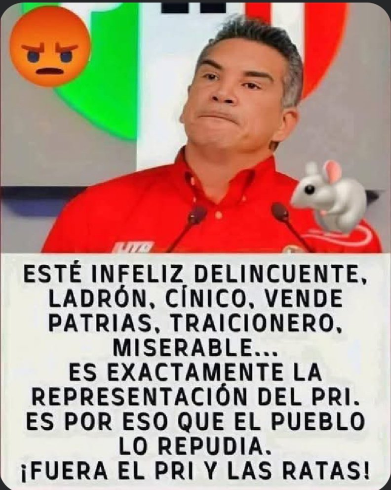 Xavsal's tweet photo. @alecria66611 #CALDERONESPURIO! #CIROLAMEBOTASLEYVA!
#PRIANAZIS #PRIANARCOS! #PRIANTRAIDORESALAPATRIA! https://t.co/r6DN4SqHCv