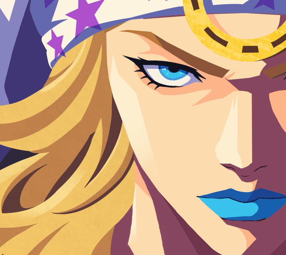 scrampng's tweet photo. ⭐🐎
#sbrfanart #johnnyjoestar #jjbaart https://t.co/2zoFyi0zwd