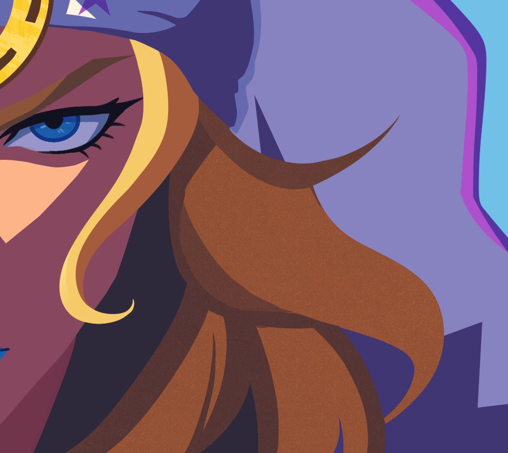 scrampng's tweet photo. ⭐🐎
#sbrfanart #johnnyjoestar #jjbaart https://t.co/2zoFyi0zwd