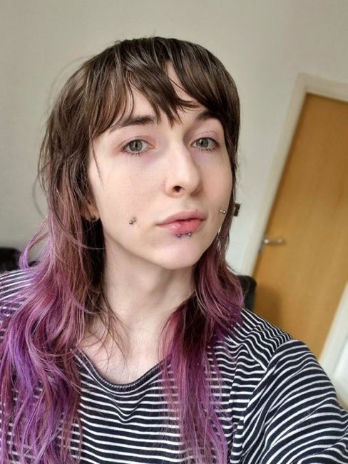 saschris's tweet photo. Trans girls are the most cutest girls ever https://t.co/BEctLaK02v