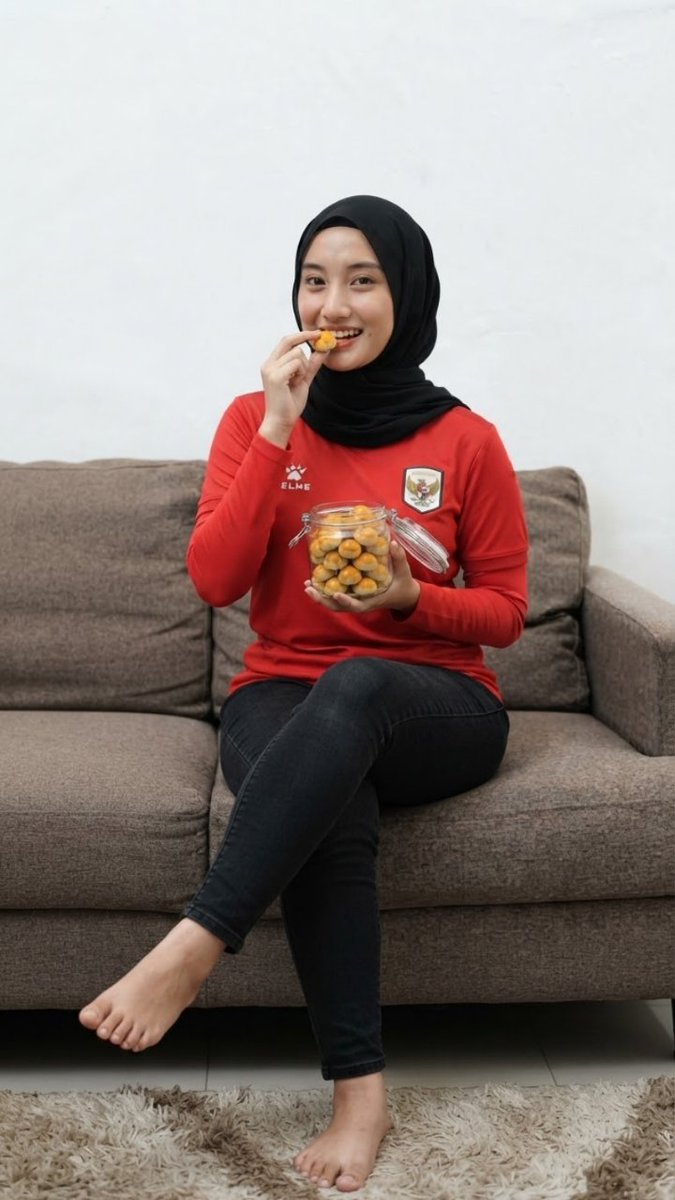 DiaryJaneLw's tweet photo. Temen aiy udg dtg saatnya bergegas ke kafe buat live nonton timnas dr pd kelamaan dia bnyk ngabisin kue2 aiy😩😁 https://t.co/kQpGu3kQtj