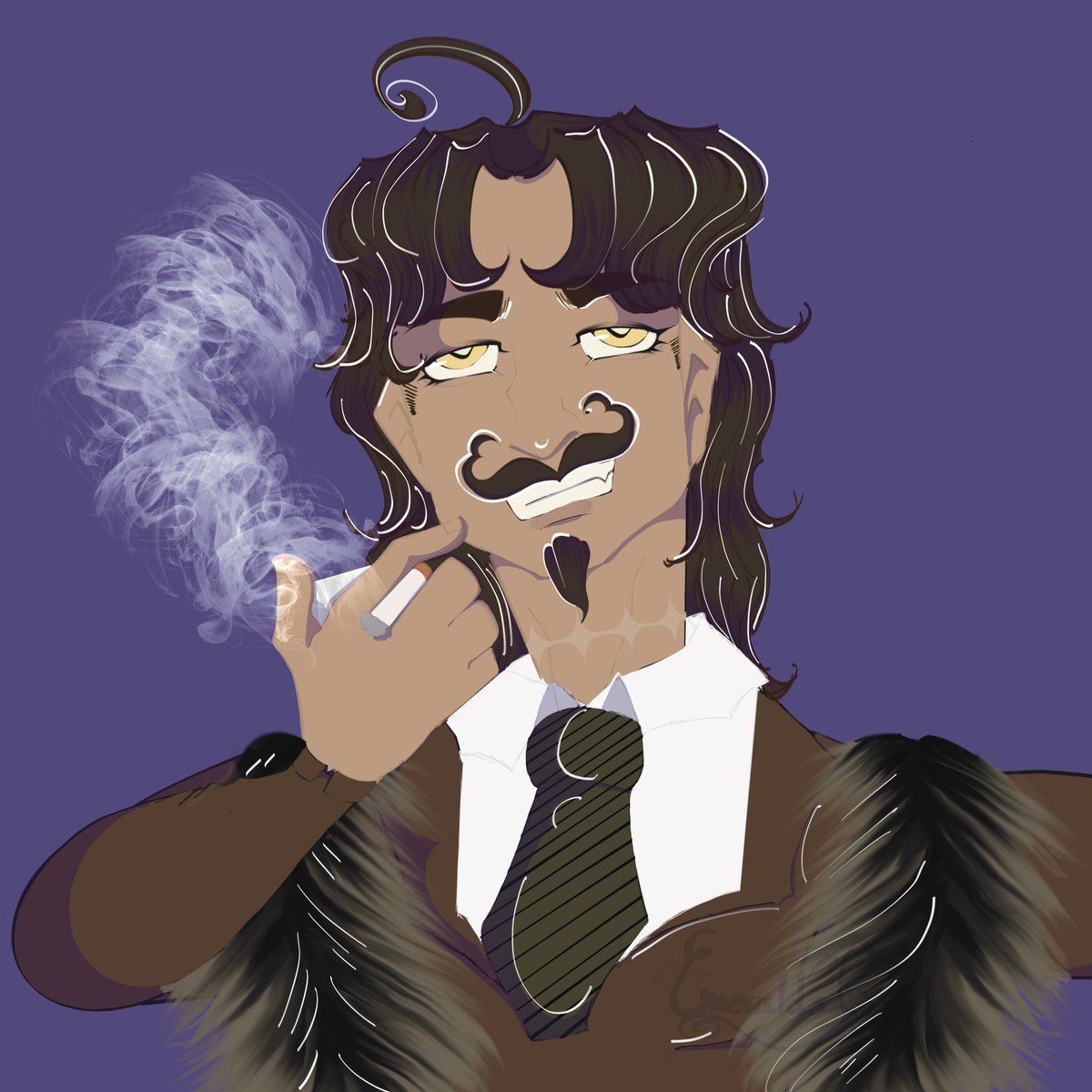 EmeraldsCave_'s tweet photo. Wanna Be Art Moots?(*ﾟ∀ﾟ)つ

#art #moots #artmoot #artmootsㅤㅤㅤ https://t.co/giQIvhxu2V