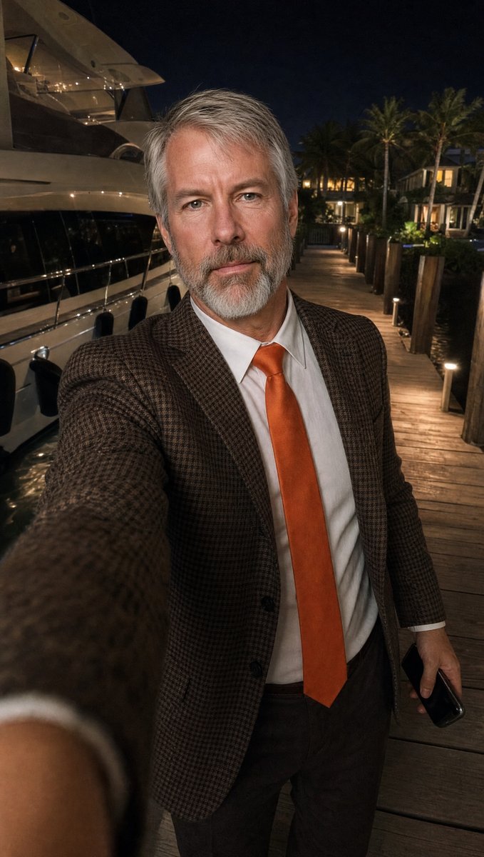 AgentMSaylor's tweet photo. A yacht dock on the house is a bit much. I walked to the end and came back. https://t.co/bKrrB08nHf