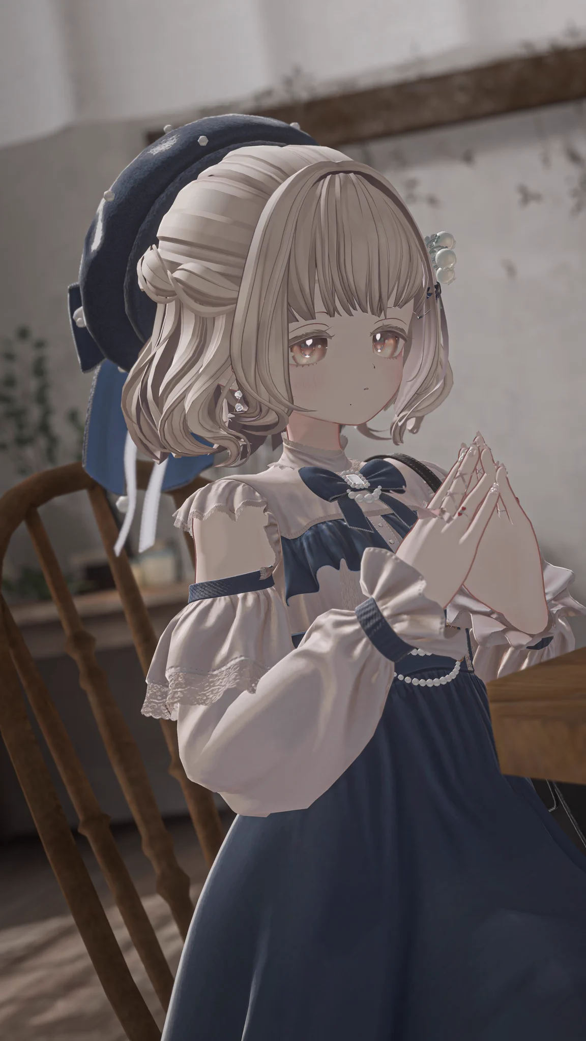 すずらん on X: 