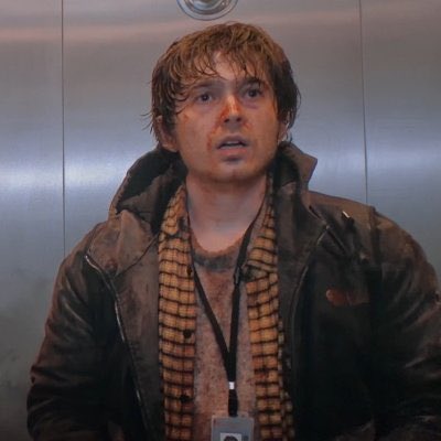 sleckiversz's tweet photo. why does he look so good covered in blood and pale as snow like im really gonna fuck him till we fuse together https://t.co/WqVeLVzbnq