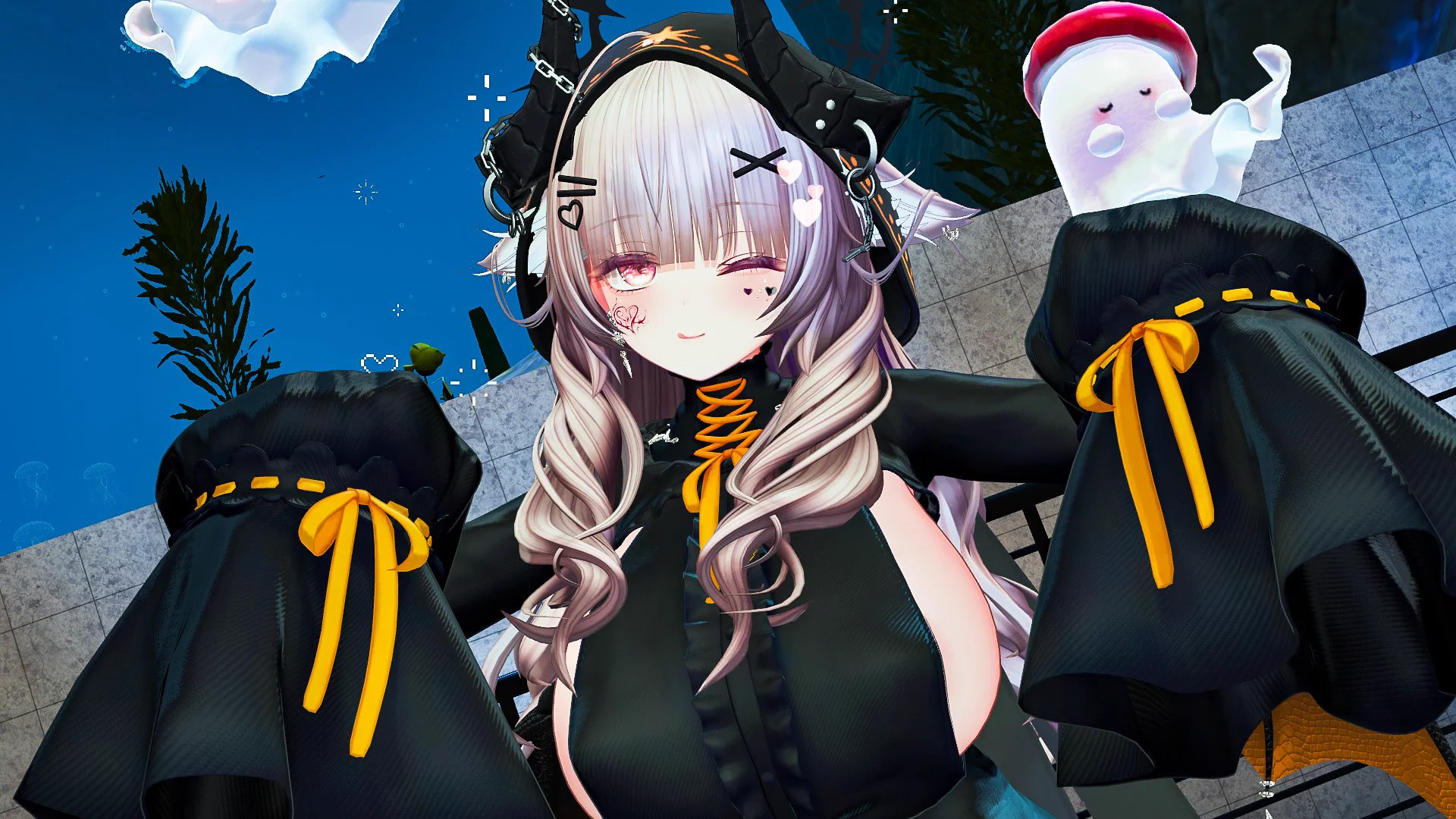 kasen3🐟️ on X: 