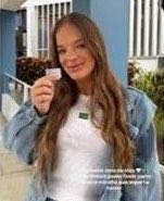 greenbriarhysss's tweet photo. por isso que nasceu horrorosa assim, a cabeça de tubarão martelo é pra ser proporcional o quão burra é! nem plástica resolve seu problema pq além de feia teu problema tá na alma. https://t.co/8axebjutGt