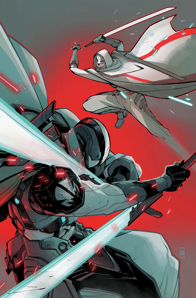 holyghostbat's tweet photo. chris samsee has not drawn ghost-maker so here are some covers of khoa and his fruity ass son https://t.co/nMm7IwuZI1
