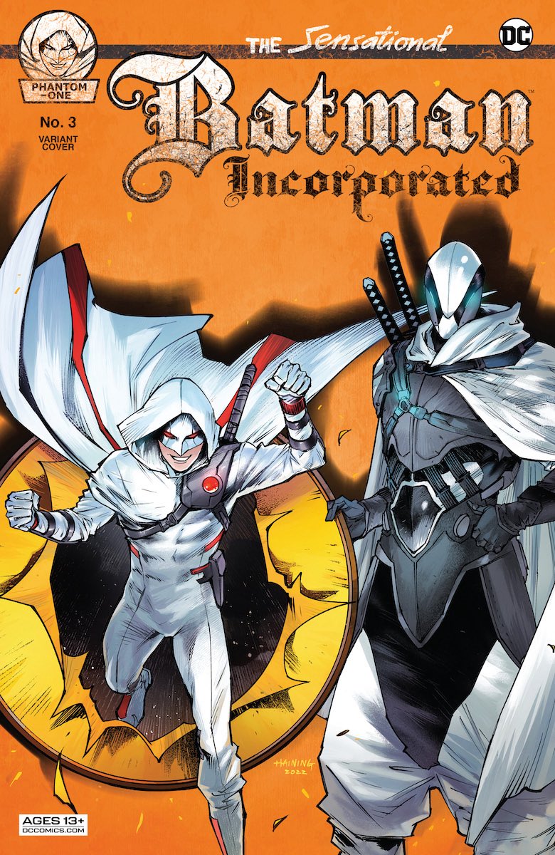holyghostbat's tweet photo. chris samsee has not drawn ghost-maker so here are some covers of khoa and his fruity ass son https://t.co/nMm7IwuZI1