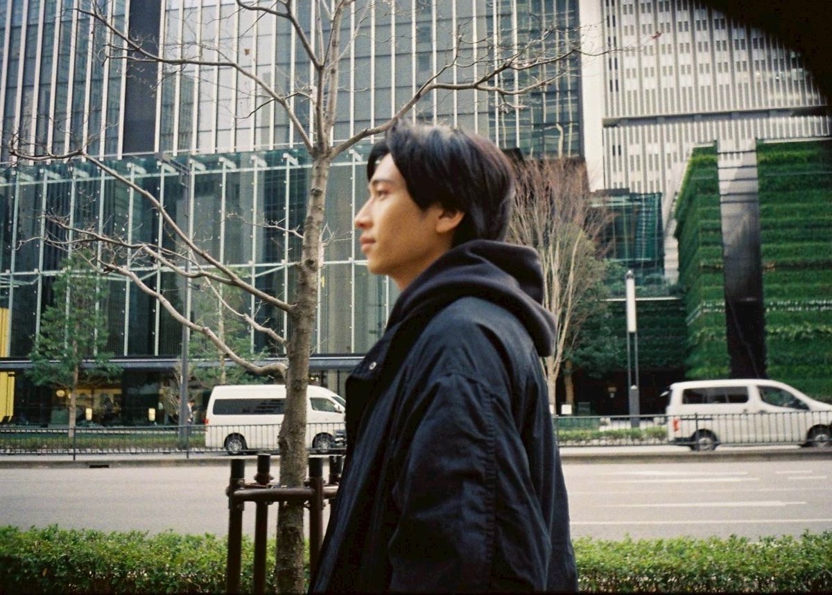 shoji_kohei's tweet photo. GREATER SHINAGAWA CINEMA JOURNEY
『彼方の声』のトークショーを行います！

10/17(土) Gateway parkにて。
詳細はこちら↓
https://t.co/hbziqlUdnS https://t.co/IEQU1xAhQk