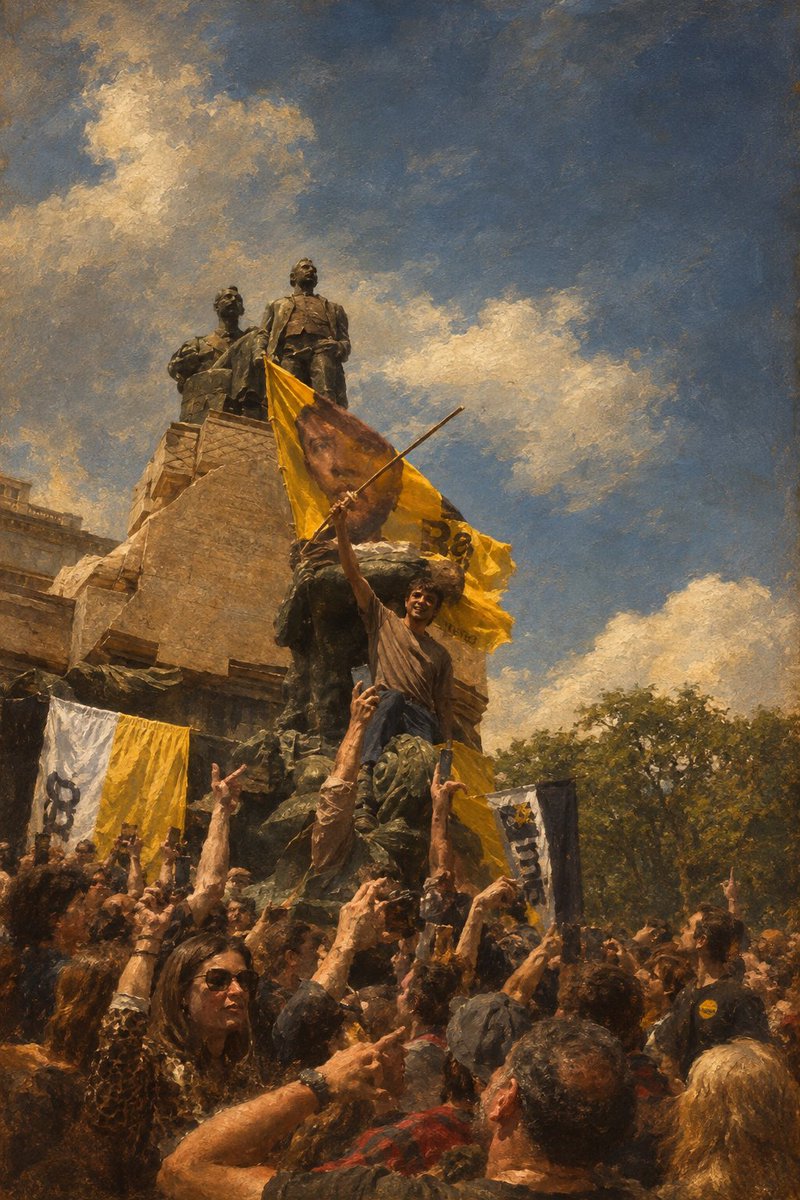 MatheusMnh_'s tweet photo. @RenanSantosMBL Muito obrigado por todos os incríveis momentos que Você e o partido nos proporcionaram, não foi como esperávamos e acho que isso é o mais doloroso, mas seguimos pra 2028, Nós Venceremos, questão de tempo. Essa foi a candidatura mais linda da história 1️⃣4️⃣🐆 https://t.co/wDYmy4qcix