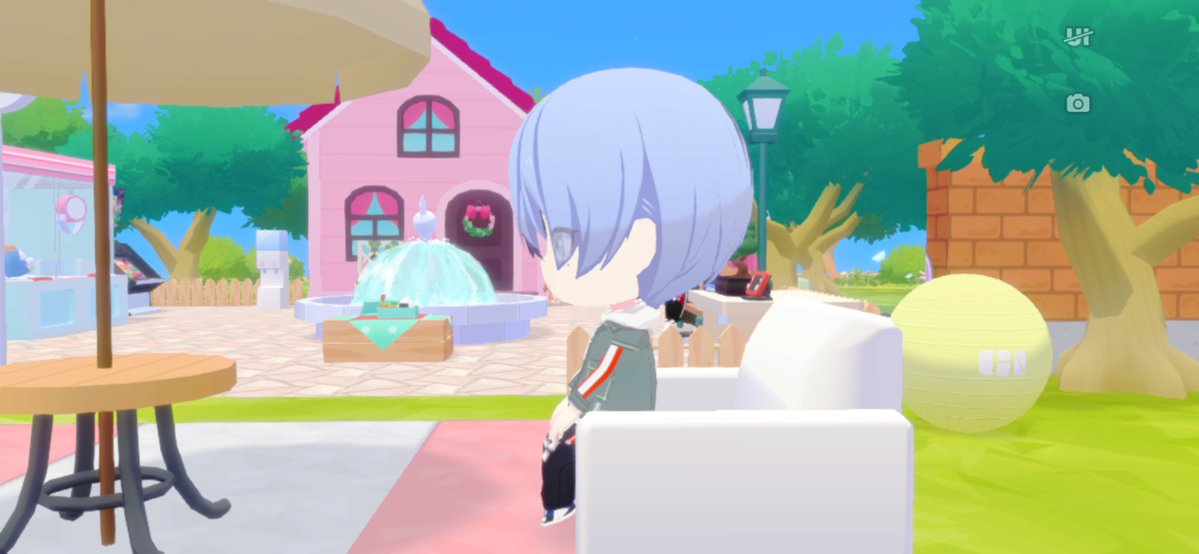 devonsplural's tweet photo. THEY FIXED HIS FUCKING POSTURE https://t.co/Homa4PZZiy