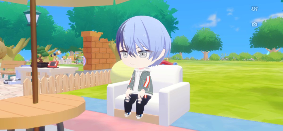 devonsplural's tweet photo. THEY FIXED HIS FUCKING POSTURE https://t.co/Homa4PZZiy