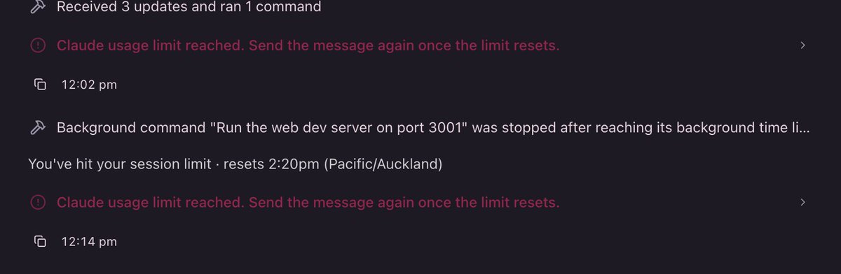 ryanohara_'s tweet photo. @t3dotcodes @theo Oh weird - came through ~10 minutes later. https://t.co/LUa8c9K5Bp