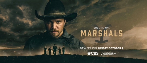 augustkobs's tweet photo. S2/Ep01 When Kayce realizes Tate has been taken hostage, he goes rogue in a desperate race to save his son as the Marshals uncover a powerful criminal operation tied to the East Camp land grab. On @CBS. Stream on @paramountplus.
#Marshals #CBS #ParamountPlus #TVShow #Western #Crime #Drama