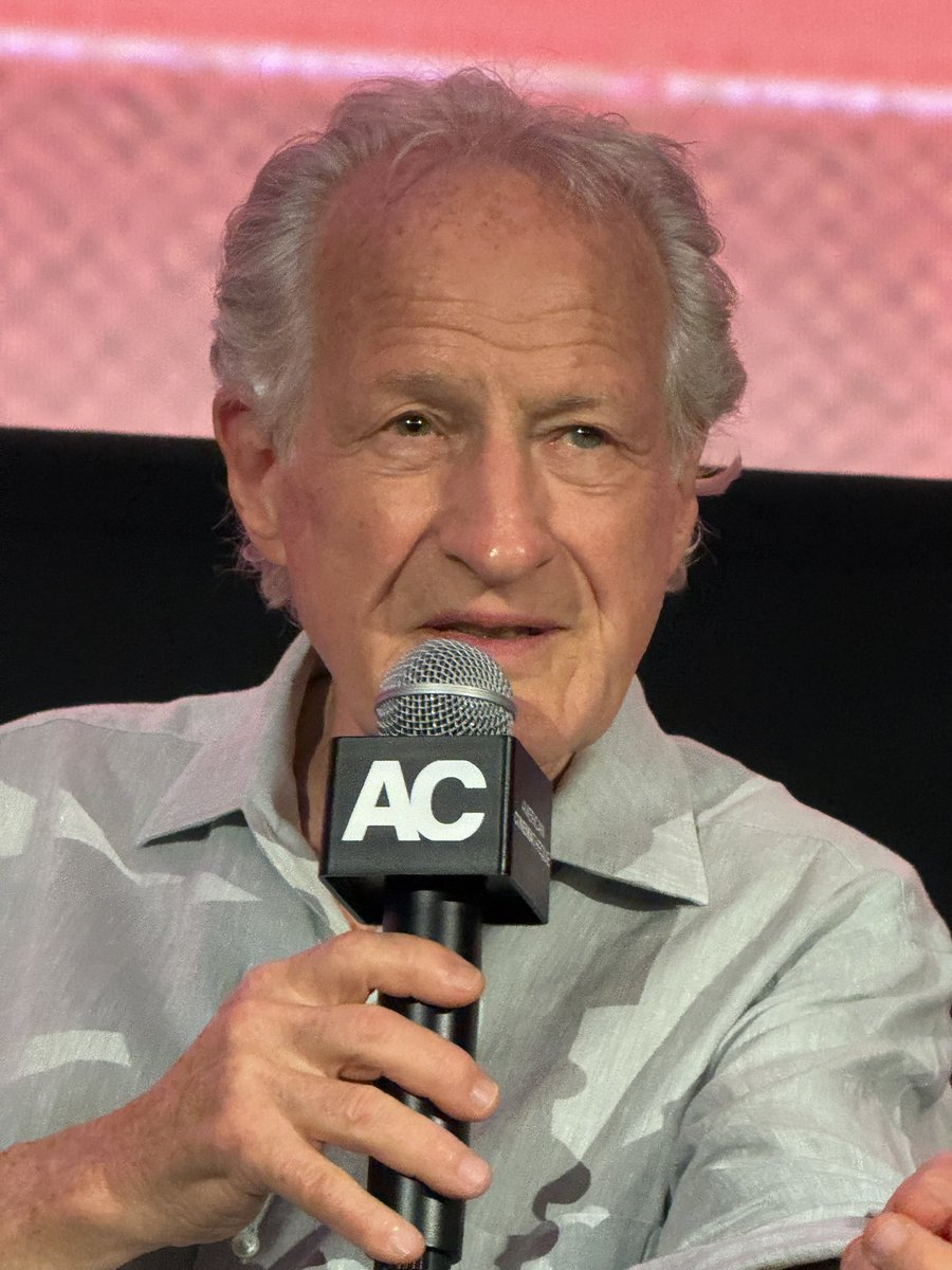 ChrisLockey's tweet photo. “We haven’t invented a hard time we can’t handle.” - Director @michaelmann on his repeat collaborations with key crew members.

Last night’s @BeyondFest screening of MIAMI VICE: THE DIRECTOR’S FINAL CUT was a major thrill. @am_cinematheque https://t.co/SJoAzc5VV1