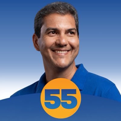 HiltonFranco's tweet photo. Eduardo Braide eleito governador do Maranhão no 1º turno. 
Parabéns , meu governador! https://t.co/HrkyOrX9Jk