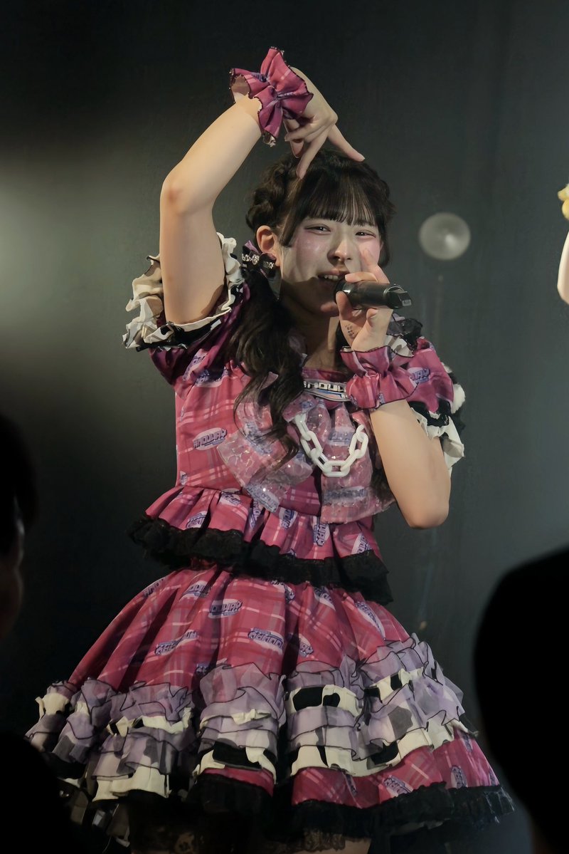 Tu_16V's tweet photo. 20260921_ Hinatam Birthday Live vol.1

 #宮姫ここ ちゃん💜
 #ここに恋こころ 
 #MOUWAY https://t.co/wCN8H3qRii