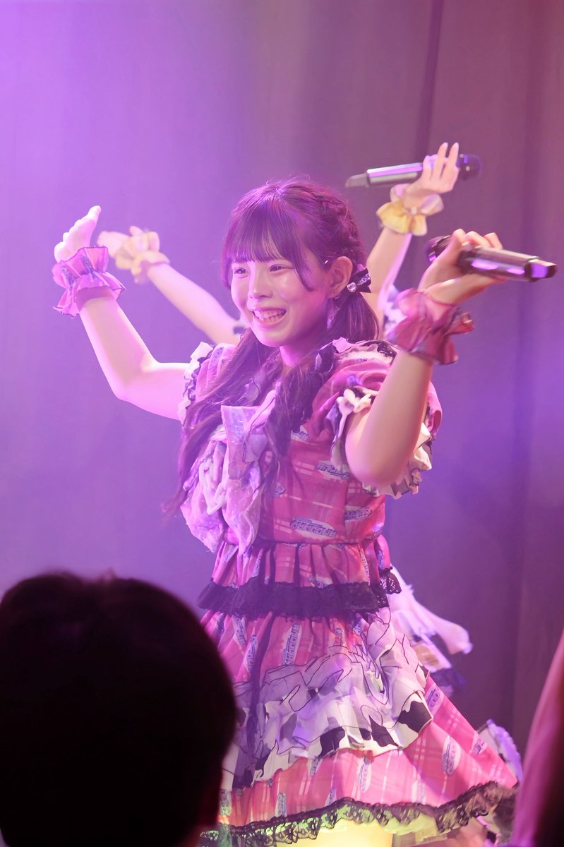 Tu_16V's tweet photo. 20260921_ Hinatam Birthday Live vol.1

 #宮姫ここ ちゃん💜
 #ここに恋こころ 
 #MOUWAY https://t.co/wCN8H3qRii
