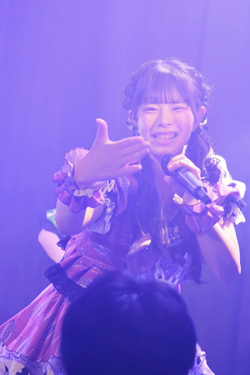 Tu_16V's tweet photo. 20260921_ Hinatam Birthday Live vol.1

 #宮姫ここ ちゃん💜
 #ここに恋こころ 
 #MOUWAY https://t.co/wCN8H3qRii