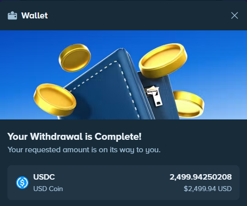 ToastyyGambles's tweet photo. BANGGG $2,500 CASHOUT TODAY AND WE JUST HIT 5K FOLLOWERS LFG LIFE IS GOOD AGAIN 🍞🍞

Keno is still due tho.....

gonna tip out $25 to yall on this tweet
RT, Follow + Drop USC https://t.co/BUqdgPam2L