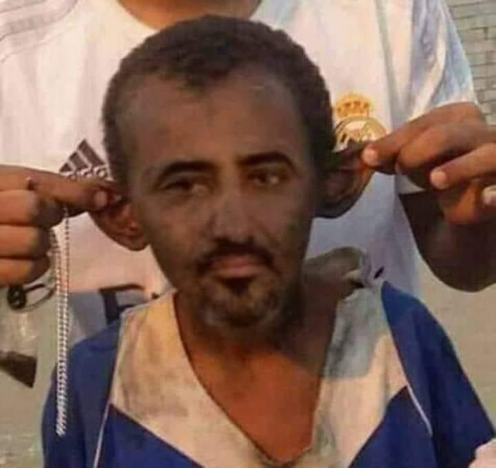 AHMED699154's tweet photo. @MohdTaqi11 هههههههههههههههه https://t.co/tbN8rHrFjm