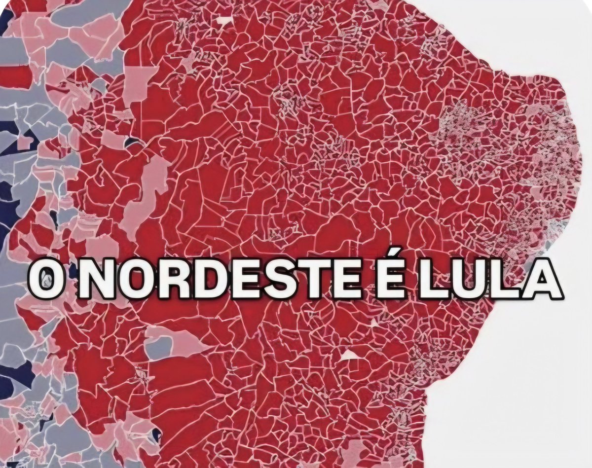 marcoz3113's tweet photo. Viva o Nordeste!❤️❤️❤️❤️ https://t.co/0xjqWKRZFH