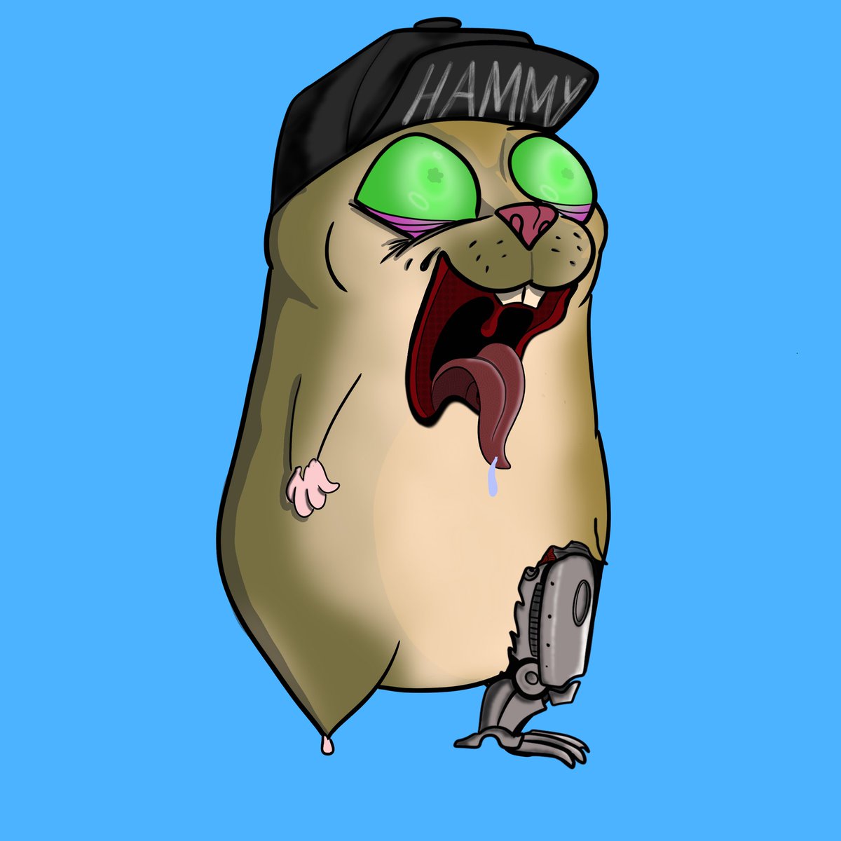Gluten0FreeNft's tweet photo. #NewProfilePic https://t.co/FYgW3RF3FO