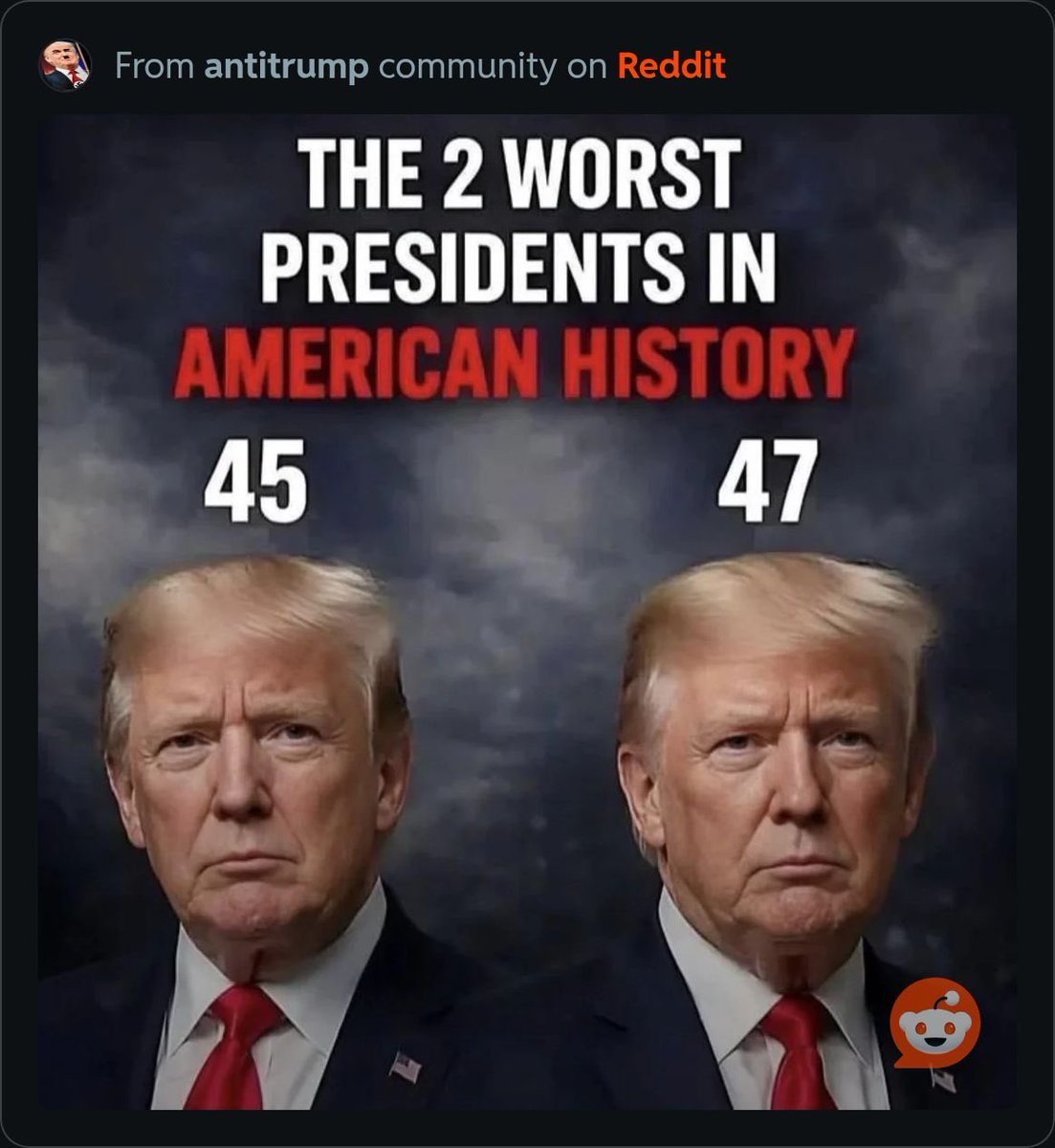 brianmc64038783's tweet photo. @realDonaldTrump https://t.co/Qt7ILk3isl