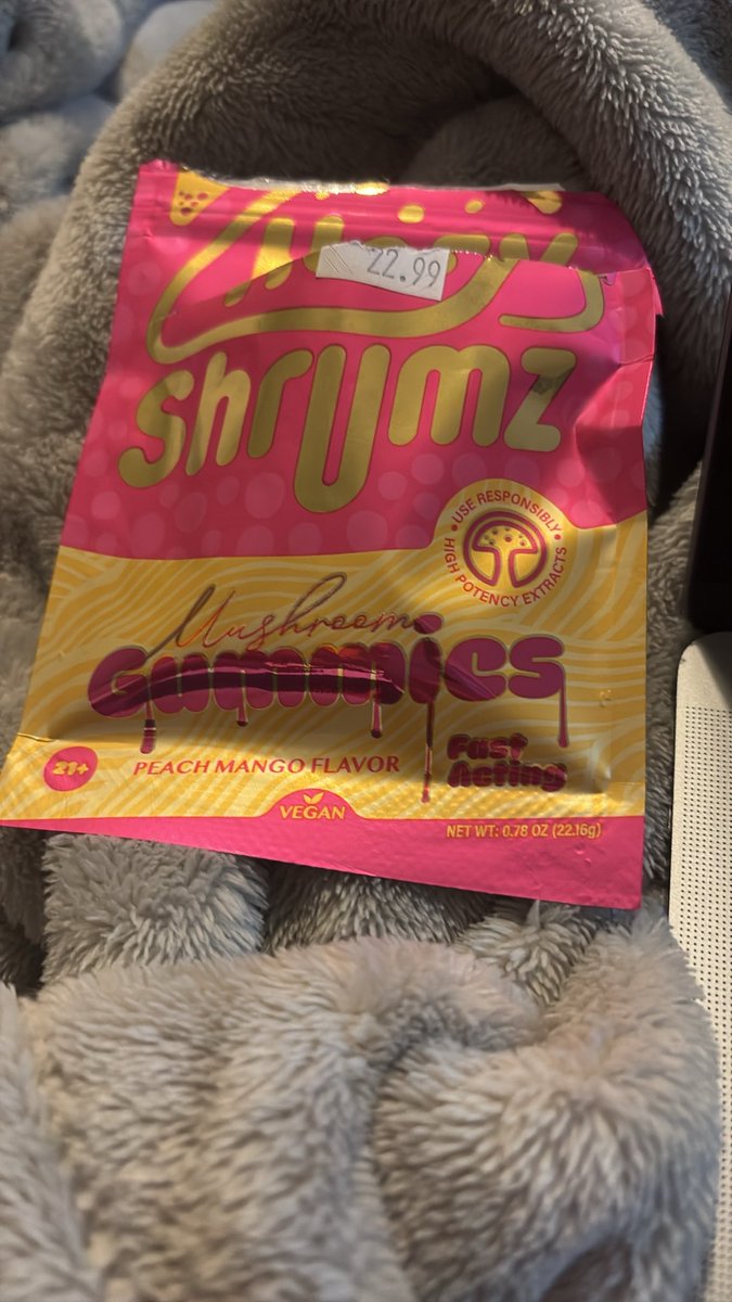 BoDukeGenLee's tweet photo. Just took 5 of these. Says 7 is “inner awakening.” Will update https://t.co/h5KsoS4avW