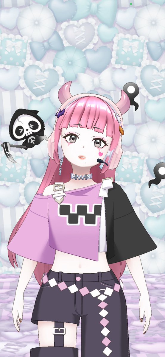 cu9alpaka's tweet photo. ガチャチケ感謝 https://t.co/qnchI91xbA