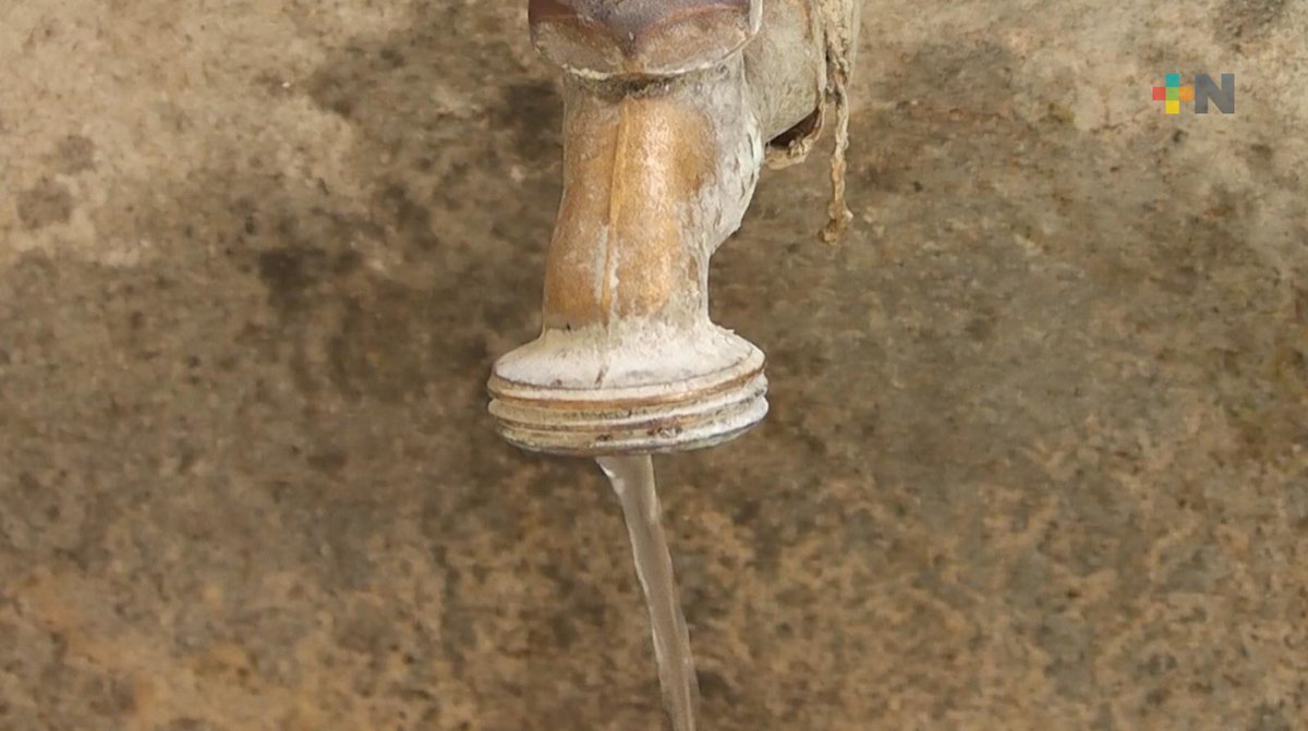 MasNoticiasRTV's tweet photo. #CMAS reporta afectaciones al suministro de #agua en #Xalapa
Más información 👇
https://t.co/YuAxXRdBec https://t.co/OwDR5m8vmz