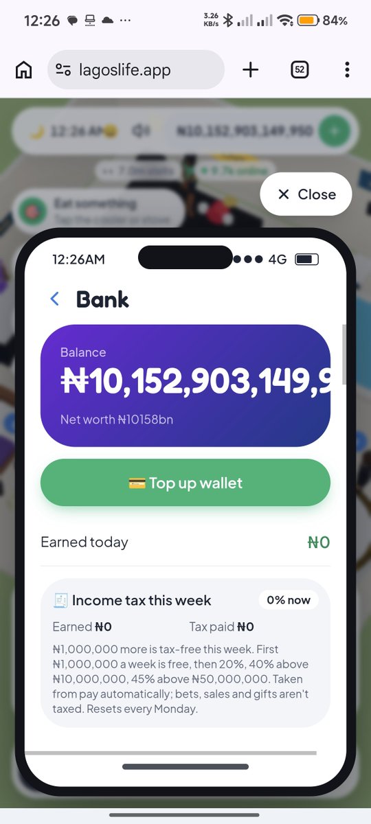 wole_abraham's tweet photo. #lagoslife  I don tire make I sell 1trillion for 10k apparently boys go buy, Una go buy? My own na 3k😭😭🤧 https://t.co/Z9zp5NQ2Oo
