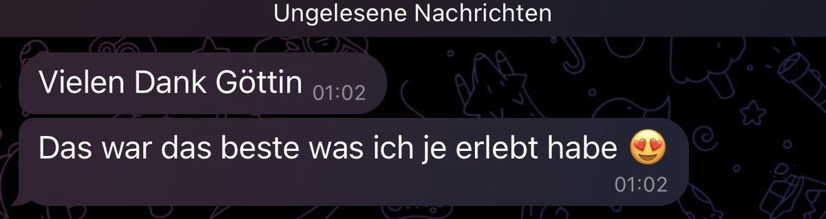 goddessmelek's tweet photo. Ich hatte Lust einen Loser wieder auszunehmen 😈 https://t.co/zxKbrJ2QDb