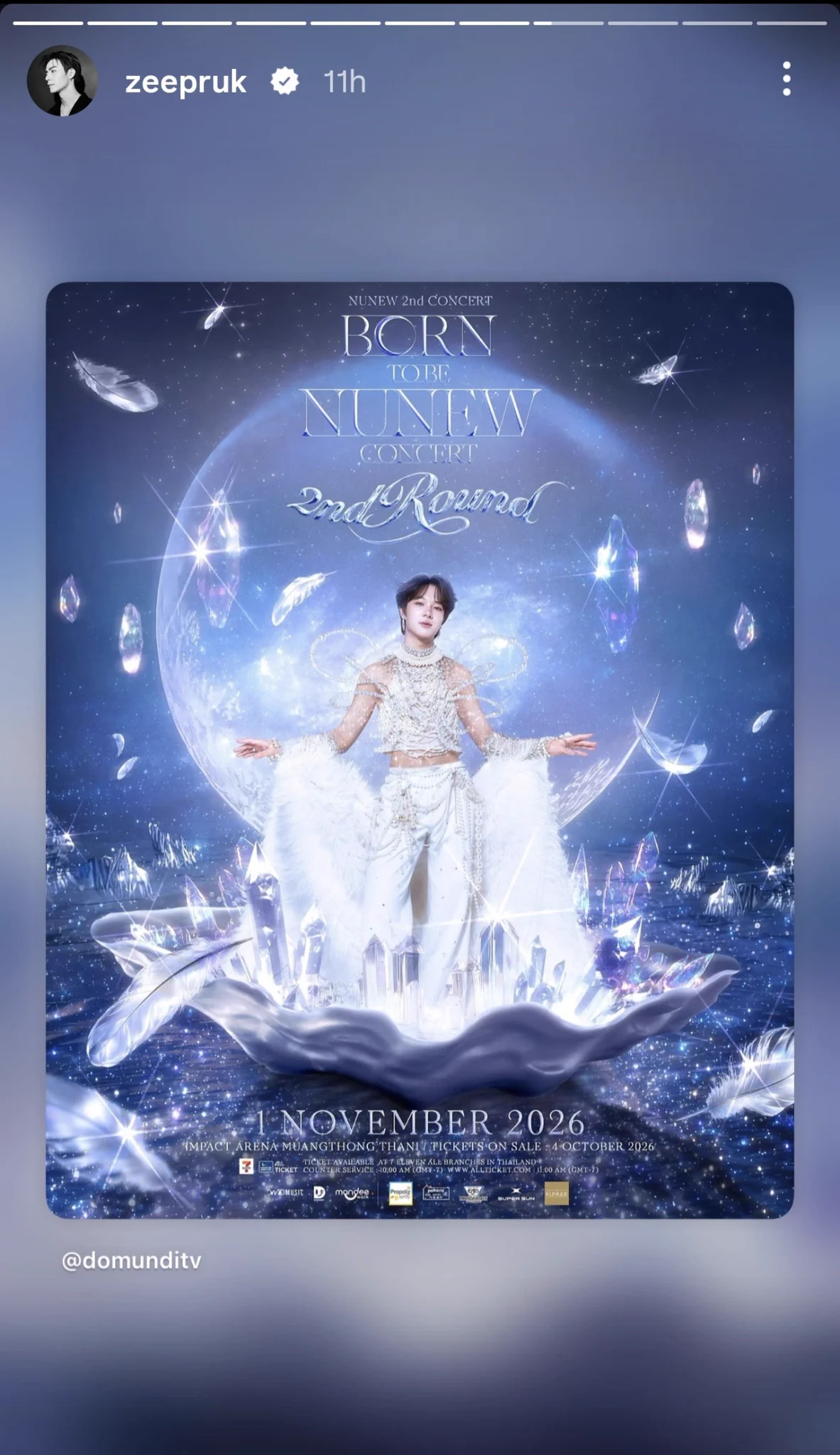 ZeeNuNew CD ポスター付き ZeeNuNew : 1st Photobook - Complete set